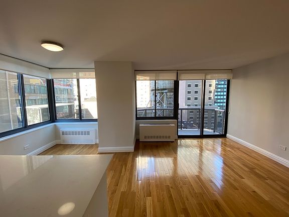 2nd image of 235 W 48th St APT 14M