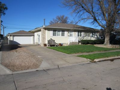 1474 45th Ave, Columbus, NE, 68601