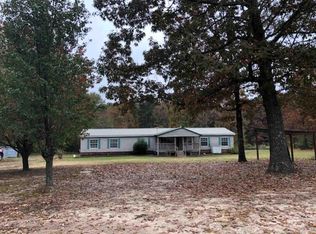 117 Private Road 1016, Texarkana, AR 71854