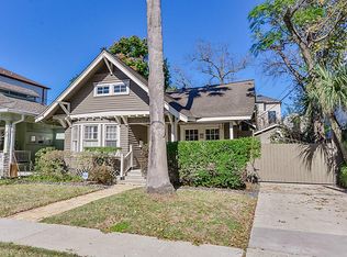1208 W Drew St, Houston, TX 77006