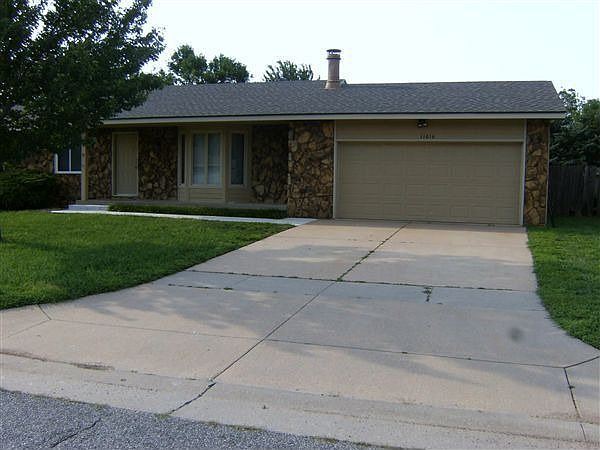 11016 W 17th North Exterior Front