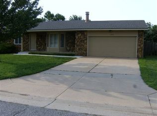 11016 W 17th St N, Wichita, KS 67212