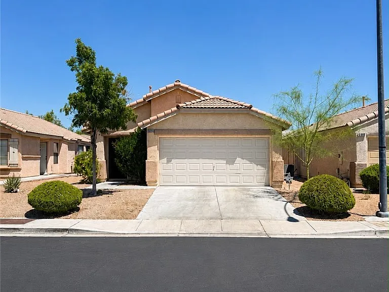 9594 Bighorn Ranch Ave — Photo 1