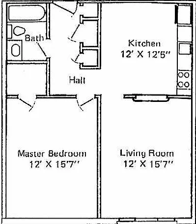 Bayside Apartments — Photo 16