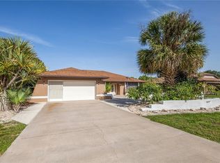 2157 Rio De Janeiro Ave, Punta Gorda, FL 33983