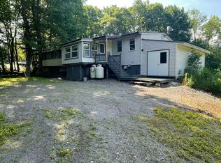 182 Dover Road, Charleston, ME 04422