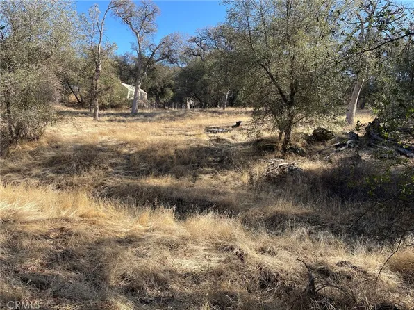 0 Chickasaw Rd, Coarsegold, CA 93614