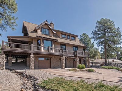 4394 N Eagle Feather Cir, Pine, AZ, 85544