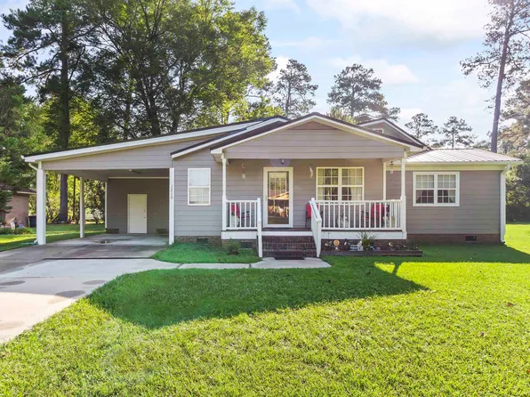 1210 John St., Mullins, SC 29574