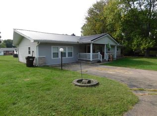 2331 S State Road 1, Connersville, IN 47331