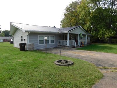2331 S State Road 1, Connersville, IN, 47331