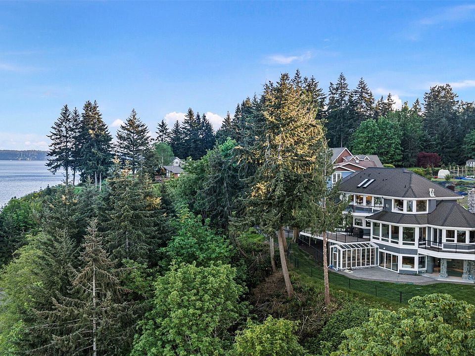 1st image of 13025 Point Richmond Drive NW