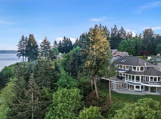 13025 Point Richmond Drive NW, Gig Harbor, WA 98332