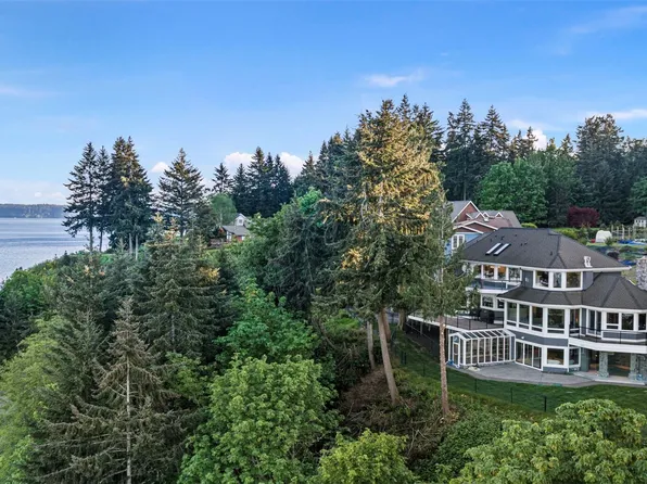 13025 Point Richmond Drive NW, Gig Harbor, WA 98332