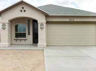 14665 Spanish Point, El Paso, TX 79938