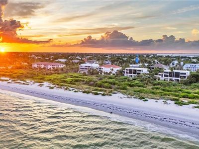 487 E Gulf DR, Sanibel, FL, 33957