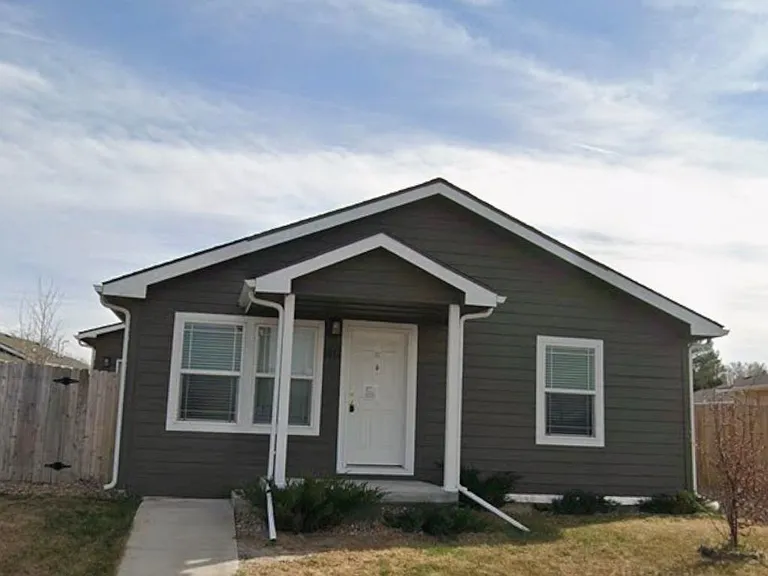 1412 Ouray Ave — Photo 1
