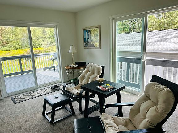 Open concept