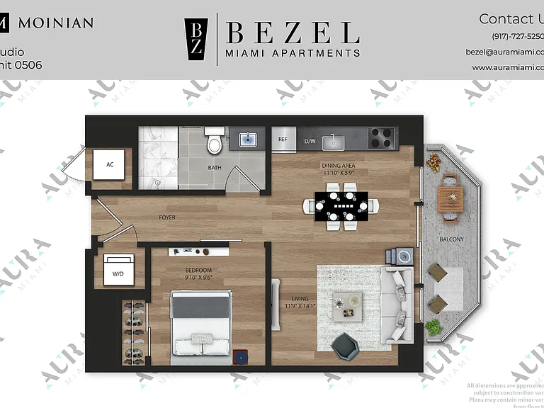 Bezel Miami — Photo 18