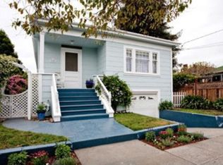2908 Madison St, Alameda, CA 94501