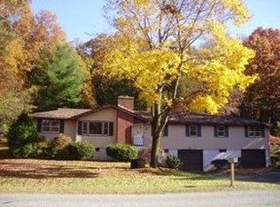 27 Graham Rd, Broad Brook, CT 06016