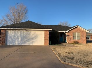 202 Huron Ave, Lubbock, TX 79416