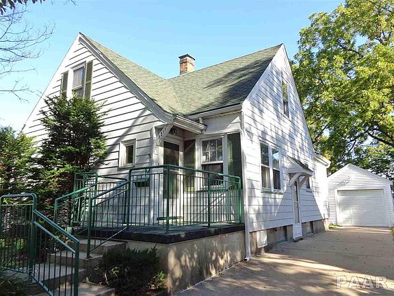 4th image of 1211 W Margaret Ave