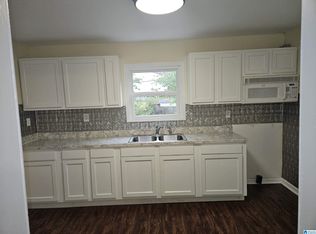 2445 Francis Ave SW, Birmingham, AL 35211