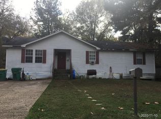 1611 Lee St, Texarkana, TX 75501