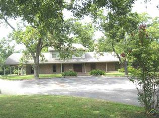 14928 County Road 1148, Tyler, TX 75704