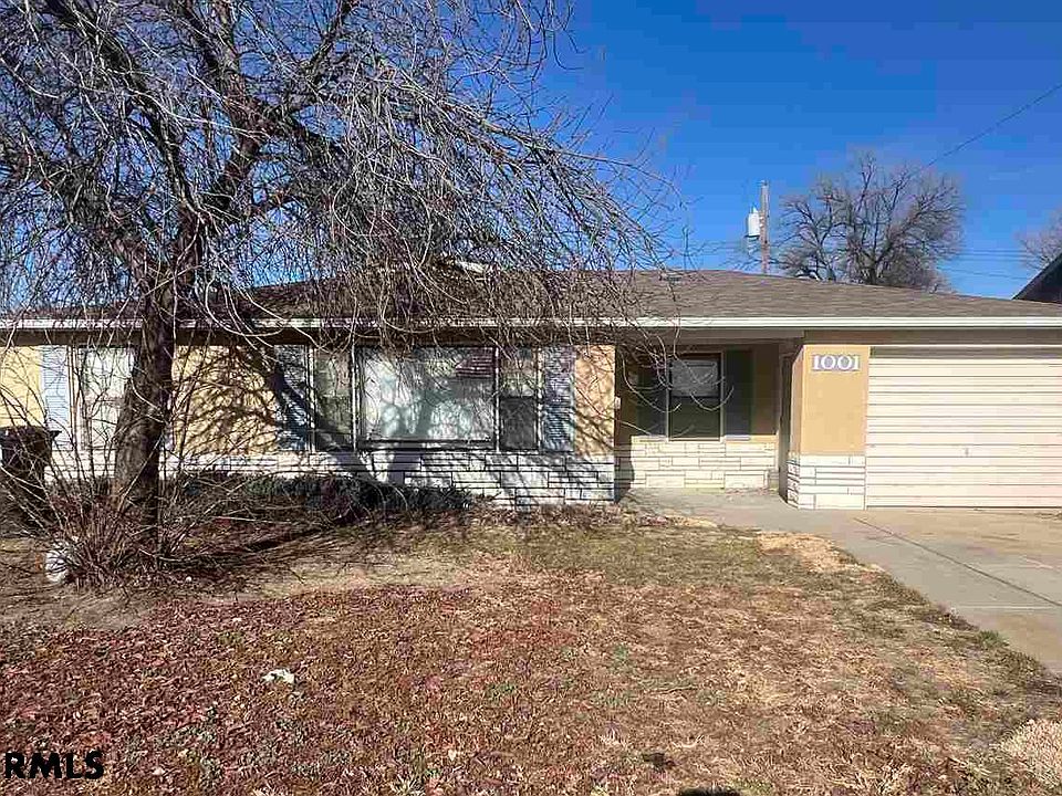 1st image of 1001 W Overland Dr
