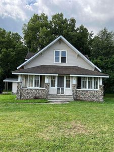 255 W 18th St, Rochester, IN, 46975