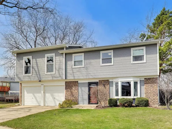 4444 Westbridge Ct, Hoffman Estates, IL 60192