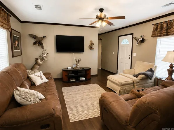 0 Lower Maddox Bay Rd, Holly Grove, AR 72069