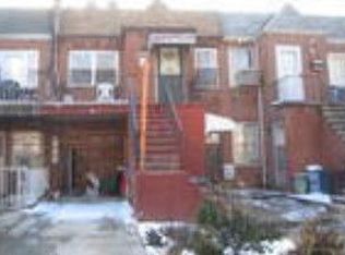 1456 E 100th St, Brooklyn, NY 11236