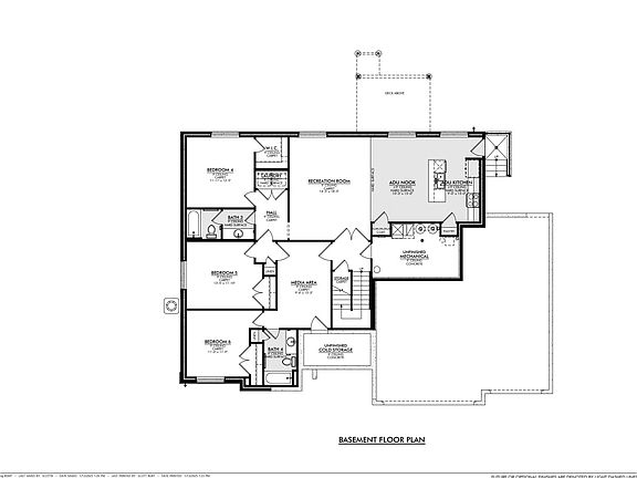 5th image of 2761 N 3225 W