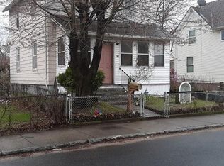 293 Tyler St, Springfield, MA 01109