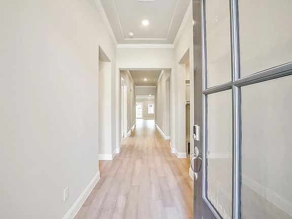 Homesite 1322 entry