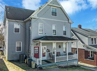 50 E Prospect Ave, Pittsburgh, PA