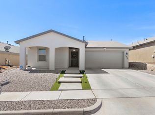 5955 Megan St, Santa Teresa, NM 88008