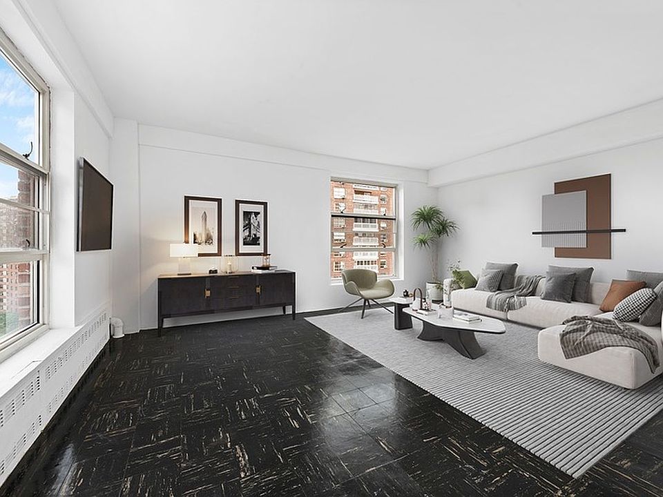 1st image of 80 La Salle St APT 13C