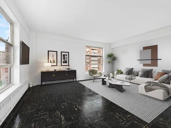 80 La Salle St APT 13C, New York, NY 10027