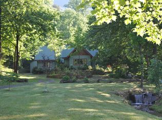 46 Blaine Mountain Estates Rd, Franklin, NC 28734