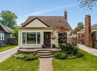 2183 Beverly Blvd, Berkley, MI 48072