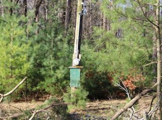 146 Nash Dr, Mio, MI 48647