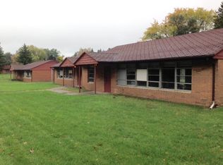 816 Winifred St, Jackson, MI