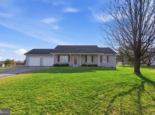 239 McGill Dr, Gerrardstown, WV 25420