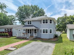 1625 Maple Ave, Buena Vista, VA 24416