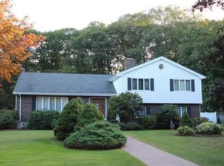 22 Indian Rock Dr, Saugus, MA 01906