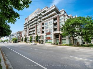1350 Kingston Rd #117, Toronto, ON M1N 0B7